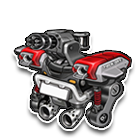 雷诺-机关炮-尾翼 缩略图