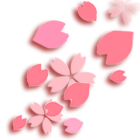 花瓣轮胎印 缩略图