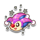 愚人头饰 缩略图