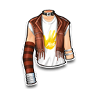 异域型男上装 缩略图