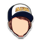 摩卡休闲帽 缩略图