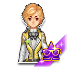 金典燕尾套装 缩略图