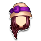 萌恋澜典发饰 缩略图