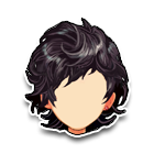 潮流造诣发型 缩略图