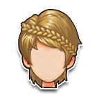 柔情处女座发型 缩略图