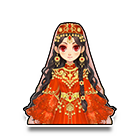 新疆颂歌套装 缩略图