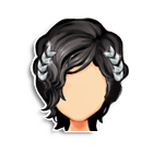 奥林匹斯王子发型 缩略图