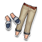 施华洛下装 缩略图