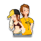 开心笑脸魔法 缩略图