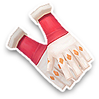 小丑妞妞手套 缩略图