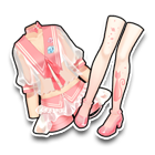 空气喵咪服饰 缩略图