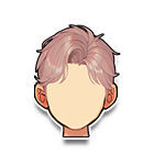 红玫之诗发饰 缩略图