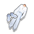 蓝心入梦服饰 缩略图