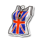 米字运动T恤 缩略图