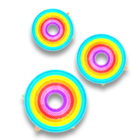 缤纷彩圈特效 缩略图