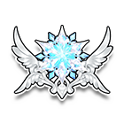 幻雪夕光头饰 缩略图