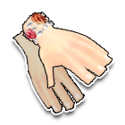 桃心手链 缩略图