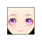 浪漫星瞳表情 缩略图