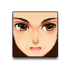 雅痞风范脸 缩略图