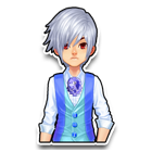 浅蓝冰痕套装 缩略图