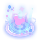 奇妙世界炫光 缩略图