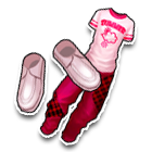 波普情缘服饰 缩略图