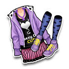 姹紫嫣红服饰 缩略图