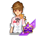 浅樱筱忆套装 缩略图