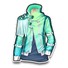 碧玺疾风上装 缩略图