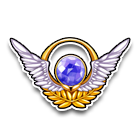 雅典娜徽章 缩略图