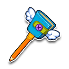 小博士铅笔 缩略图