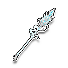 法天象地手杖 缩略图