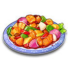 鲜香大盘鸡 缩略图