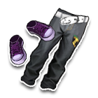 瑰色诱惑爆潮下装 缩略图