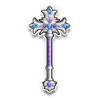 复活十字架手杖 缩略图