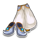 波斯王子大角裤 缩略图