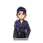 夜幽罗兰套装 缩略图