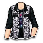 蒙卡鲁修上装 缩略图