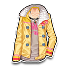 君悦之橙上装 缩略图