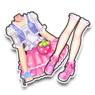 糖果印象套裙 缩略图