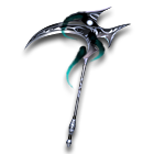 修罗黑鹰手杖 缩略图