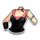 另类摇滚上装 缩略图