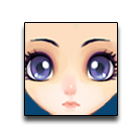 无辜怜爱脸 缩略图