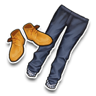 春日暖吟下装 缩略图