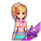 清丽牵冬套装 缩略图