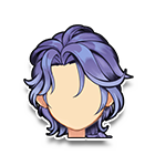 雾光暗漾发饰 缩略图