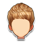 乔孟无暇发饰 缩略图