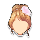 芬凝怡韵发饰 缩略图