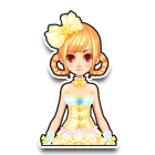 蝉音弥夏套装 缩略图