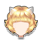 风若矽瞳发饰 缩略图